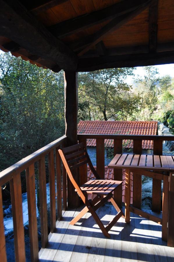 Quinta Das Bollotas Villa Fafe Buitenkant foto