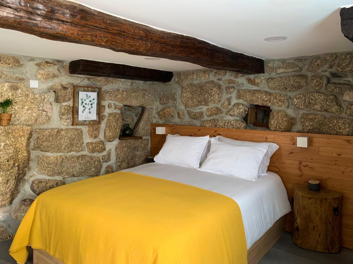 Quinta Das Bollotas Villa Fafe Buitenkant foto