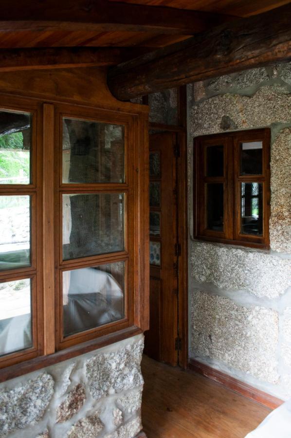 Quinta Das Bollotas Villa Fafe Buitenkant foto